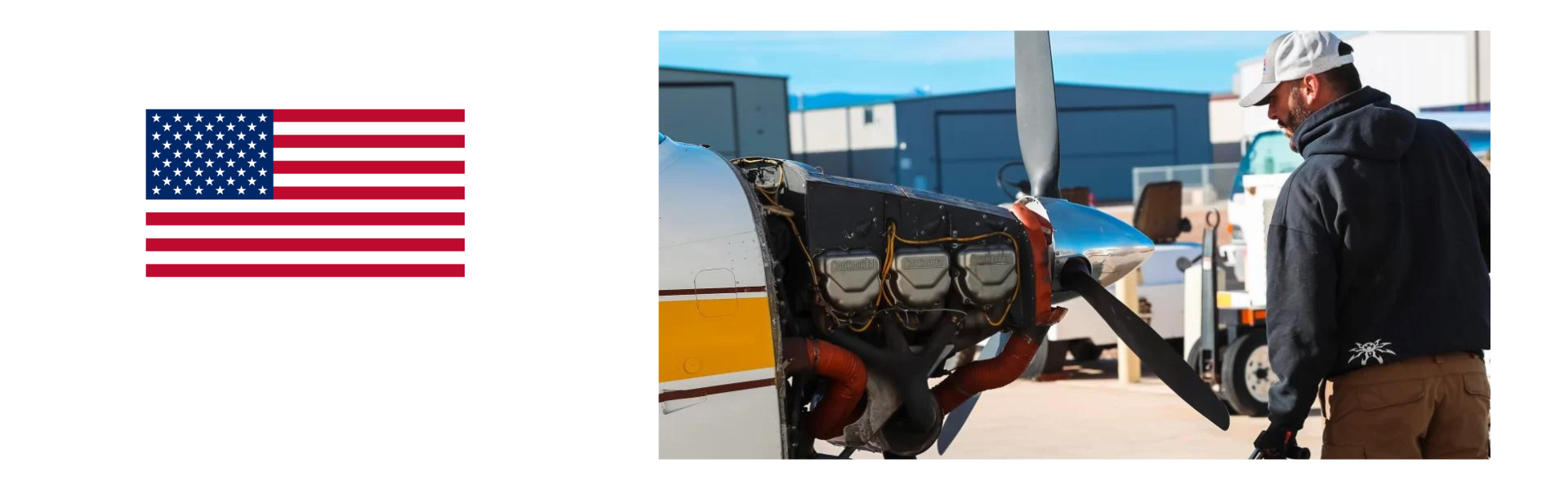 MAINTENANCE Sandstone Aviation